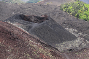 Cinder Cone